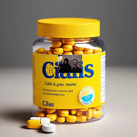 Cialis generico españa contrareembolso